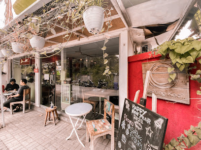 Warung Kecil Sanur